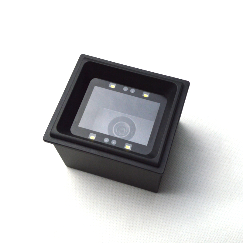 新大陸FM30二維固定式掃描模塊