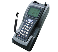 新大陸NLS-PT80便攜式數(shù)據(jù)采集器