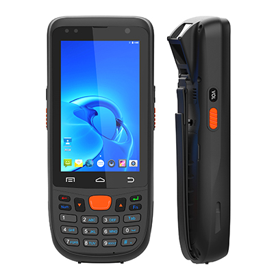 BX1000工業手持pda