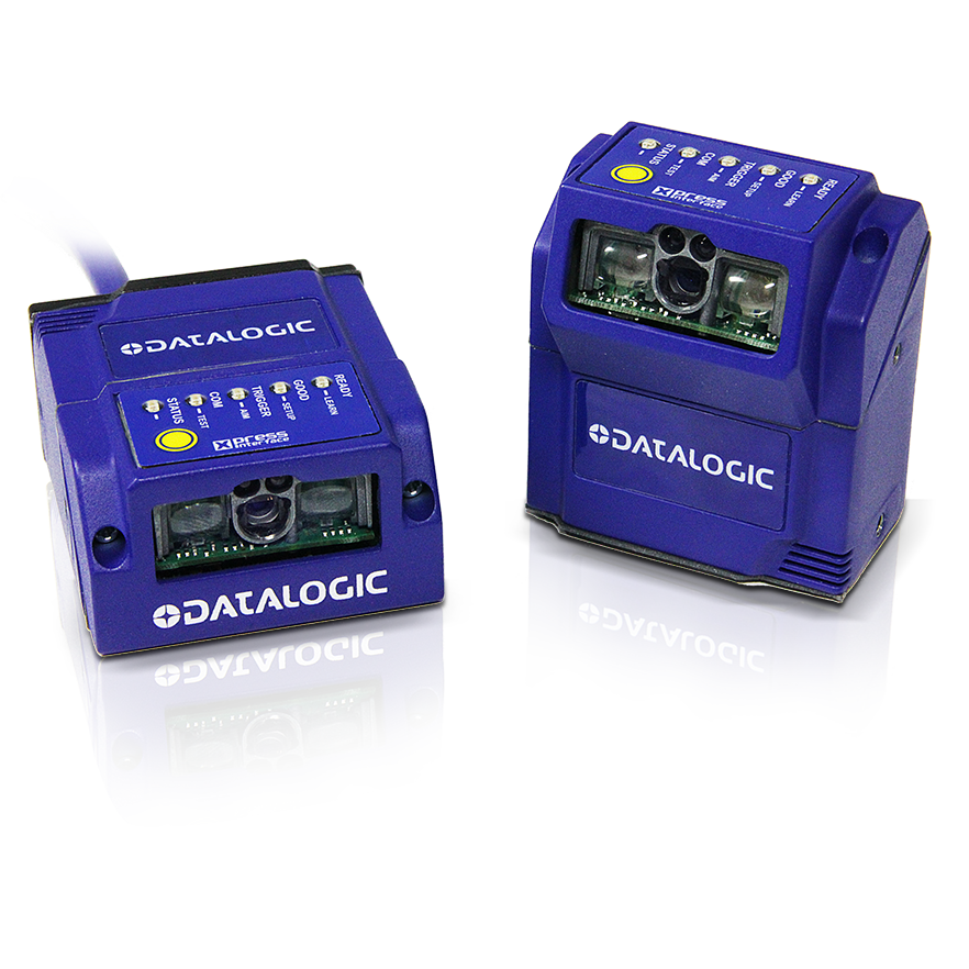 Datalogic得利捷 Matrix 210N?超小型工業讀碼器