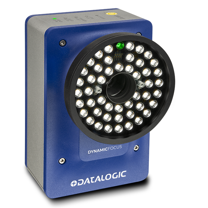 得利捷AV500工業激光條碼掃描器