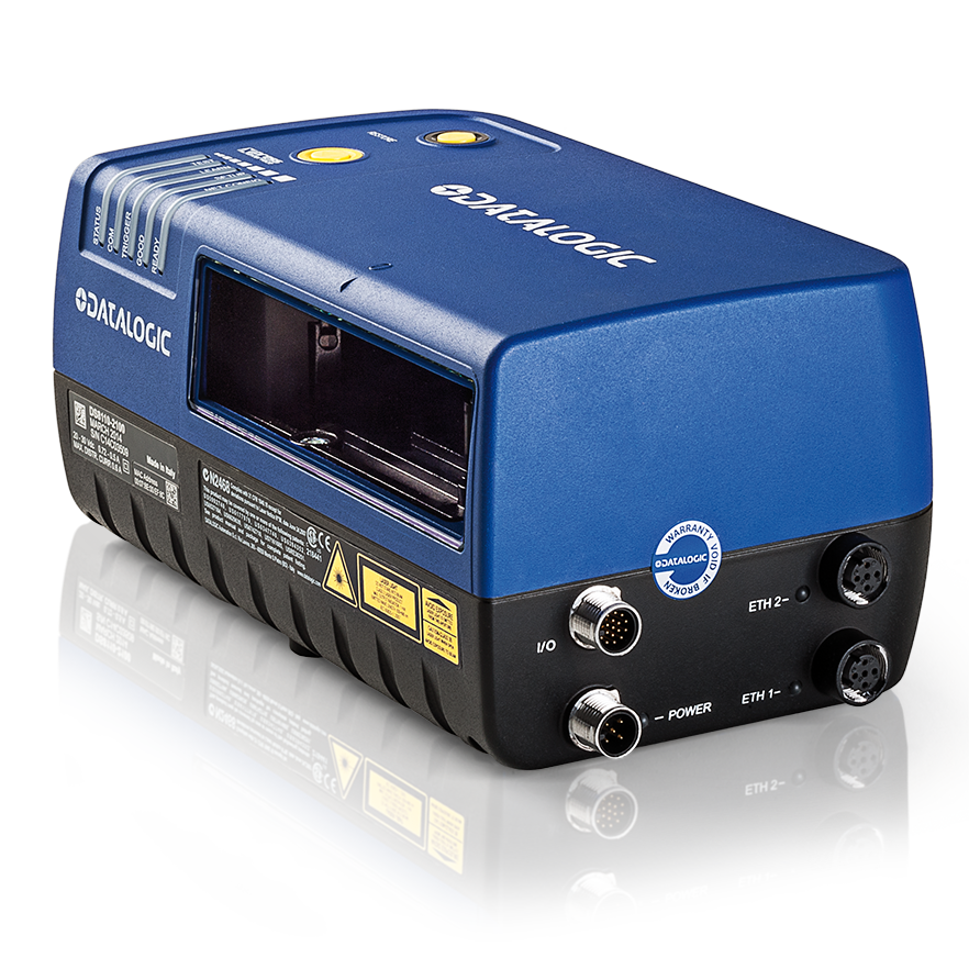 得利捷DS8110工業二維碼掃描器