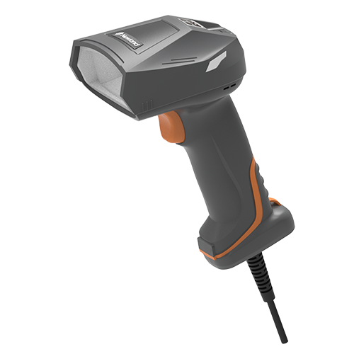 新大陸NLS-NVH300-DP工業條碼掃碼槍