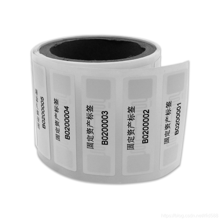 RFID抗金屬標(biāo)簽 RFID抗金屬標(biāo)簽