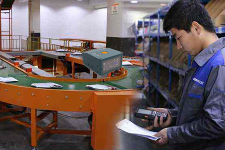 流水線自動分揀技術(shù)與工業(yè)掃碼器選型的重要性?nvf230強(qiáng)勢來襲 流水線自動分揀技術(shù)與工業(yè)掃碼器選型的重要性?nvf230強(qiáng)勢來襲