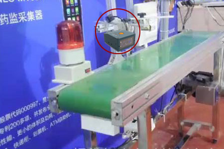 流水線自動分揀技術(shù)與工業(yè)掃碼器選型的重要性?nvf230強(qiáng)勢來襲 流水線自動分揀技術(shù)與工業(yè)掃碼器選型的重要性?nvf230強(qiáng)勢來襲