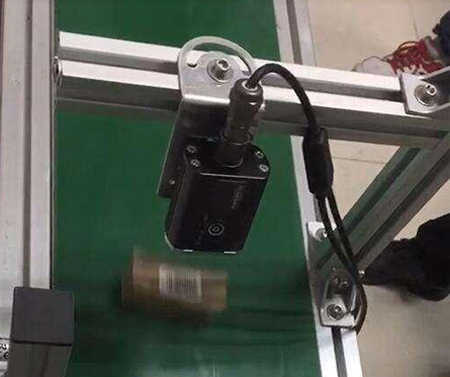 自動(dòng)化流水線掃碼器如何選購(gòu)？