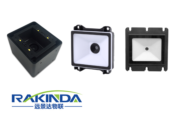 嵌入式掃描器 嵌入式掃描器