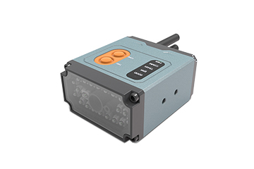 新大陸NLS-Soldier160工業流水線讀碼器