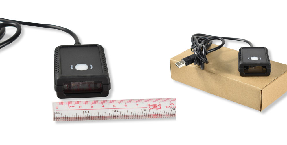 嵌入式二維碼掃描模塊 嵌入式二維碼掃描模塊