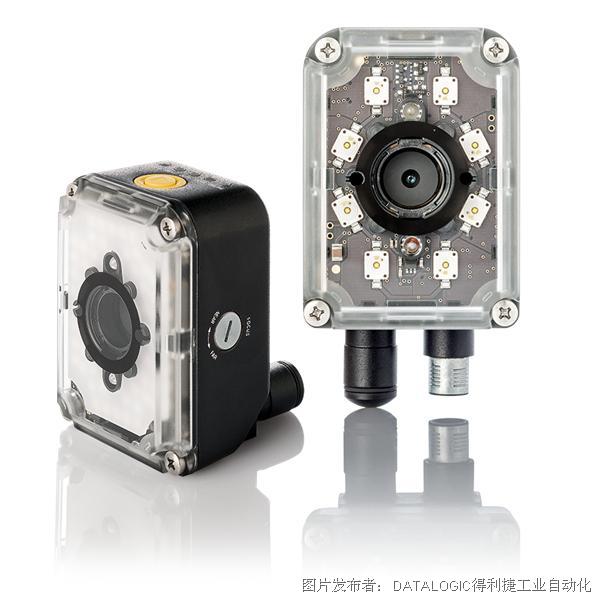 印刷標(biāo)簽行業(yè)讀碼與字符識別,Datalogic得利捷P系列讀碼器智能相機上! 印刷標(biāo)簽行業(yè)讀碼與字符識別,Datalogic得利捷P系列讀碼器智能相機上!