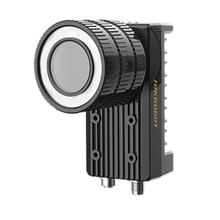 海康GL系列自動智能讀碼器