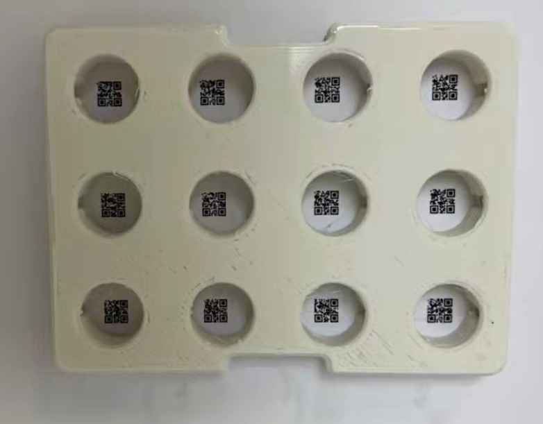 工業讀碼器DPM掃描槍