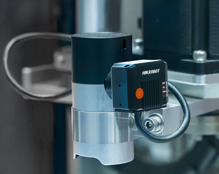 海康ID2000小型固定式工業讀碼器 海康ID2000小型固定式工業讀碼器