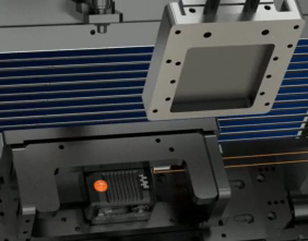 海康ID2000小型固定式工業讀碼器 海康ID2000小型固定式工業讀碼器