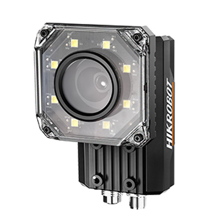 海康ID5000固定式工業(yè)讀碼器