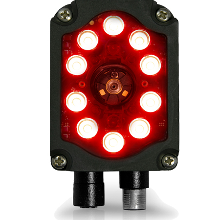 得利捷Matrix 300N工業掃描器