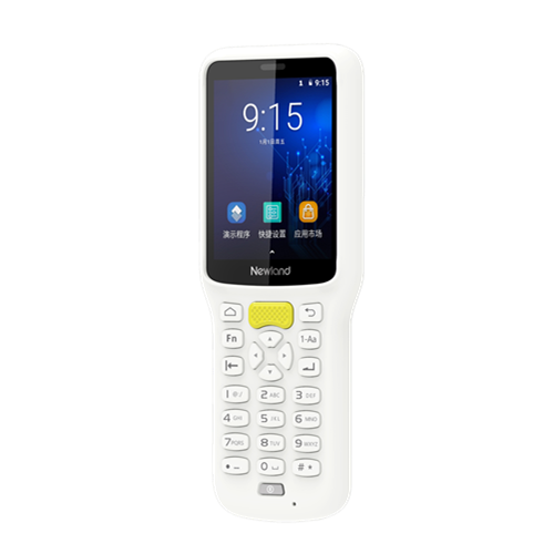 新大陸NLS-MT30H測溫掃健康碼防疫手持終端