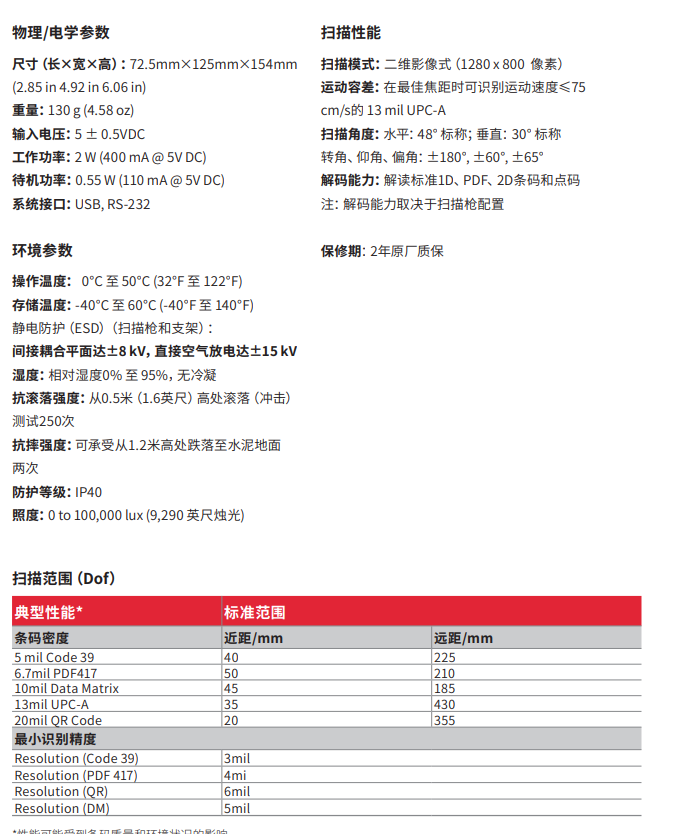 honeywell霍尼韋爾CRB500詳細參數(shù)圖 honeywell霍尼韋爾CRB500詳細參數(shù)圖