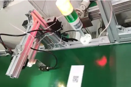 流水線移動條碼讀取讀碼器 流水線移動條碼讀取讀碼器