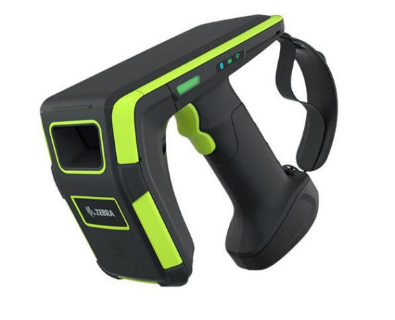 斑馬RFD9030/RFD9090超堅固UHF RFID手持終端