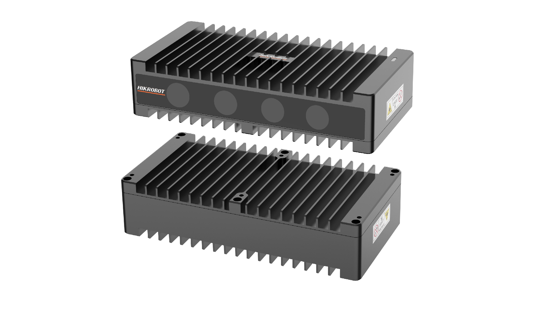 海康RGB-D 智能立體相機