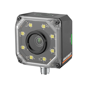 海康MV-ID3016PM-12M-WBN工業讀碼器