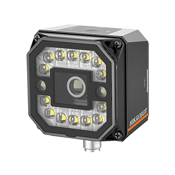 海康MV-ID3050PM-25M-WBN固定式讀碼器