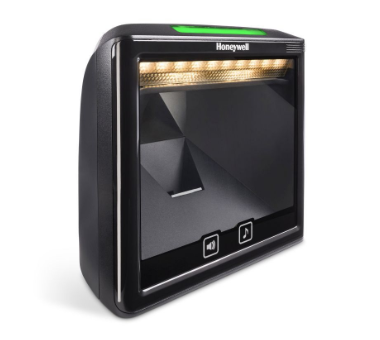 Honeywell Solaris 7980g 二維影像立式平臺掃描器