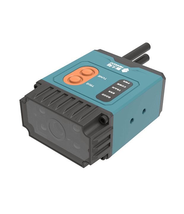 新大陸NLS-Soldier180工業固定式條碼掃描器