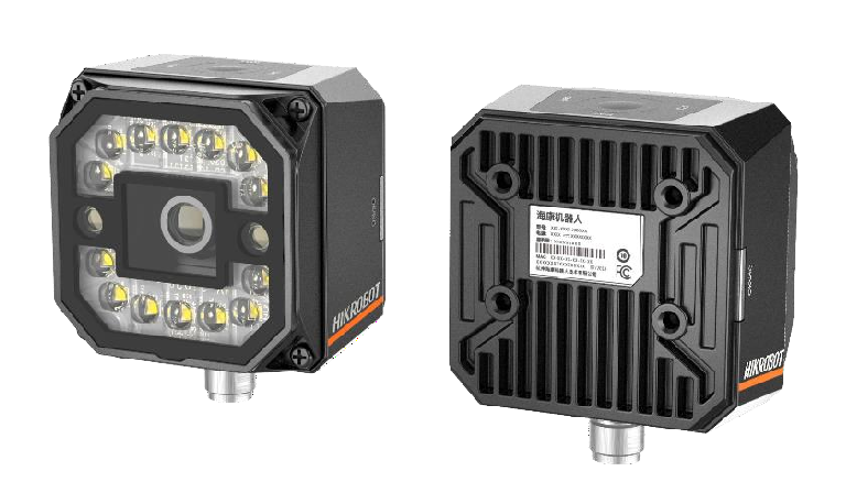 海康MV-ID3016PM-06M-WBN工業(yè)讀碼器6mm鏡頭160W分辨率