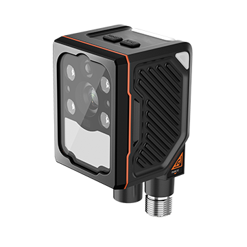 海康威視MV-ID3016XM-12M-RBN工業(yè)讀碼器160W像素12mm焦距